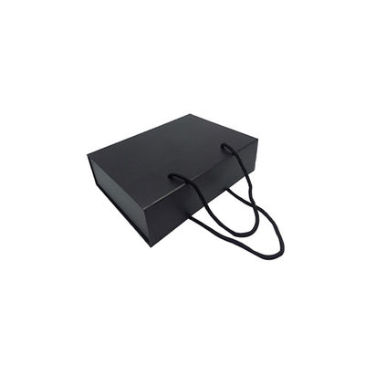 Αγορά Τα κιβώτια δώρων ιματισμού C1S C2S με την κορδέλλα χειρίζονται το UV ακτινοβολούν online manufacture