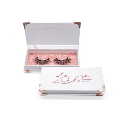 Αγορά 230gsm CCNB ψεύτικο Eyelash που συσκευάζει το μαγνητικό κιβώτιο K9K δώρων που ζαρώνουν διπλώνοντας online manufacture
