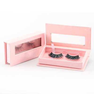 1200G ντυμένο μαγνητικό κιβώτιο Eyelash