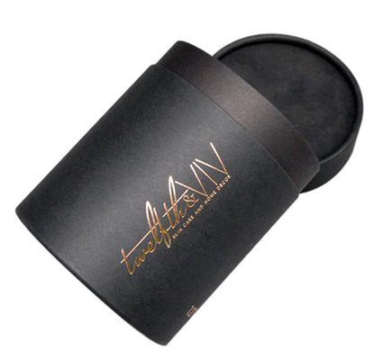 Προσαρμοσμένο λογότυπο Fancy Paper Luxury Empty Bottle Perfume Bottle Συσκευασία δώρου