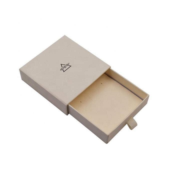 2mm γκρίζα πινάκων πλαίσια 95*95*48mm δώρων κοσμημάτων βραχιολιών κενά 1
